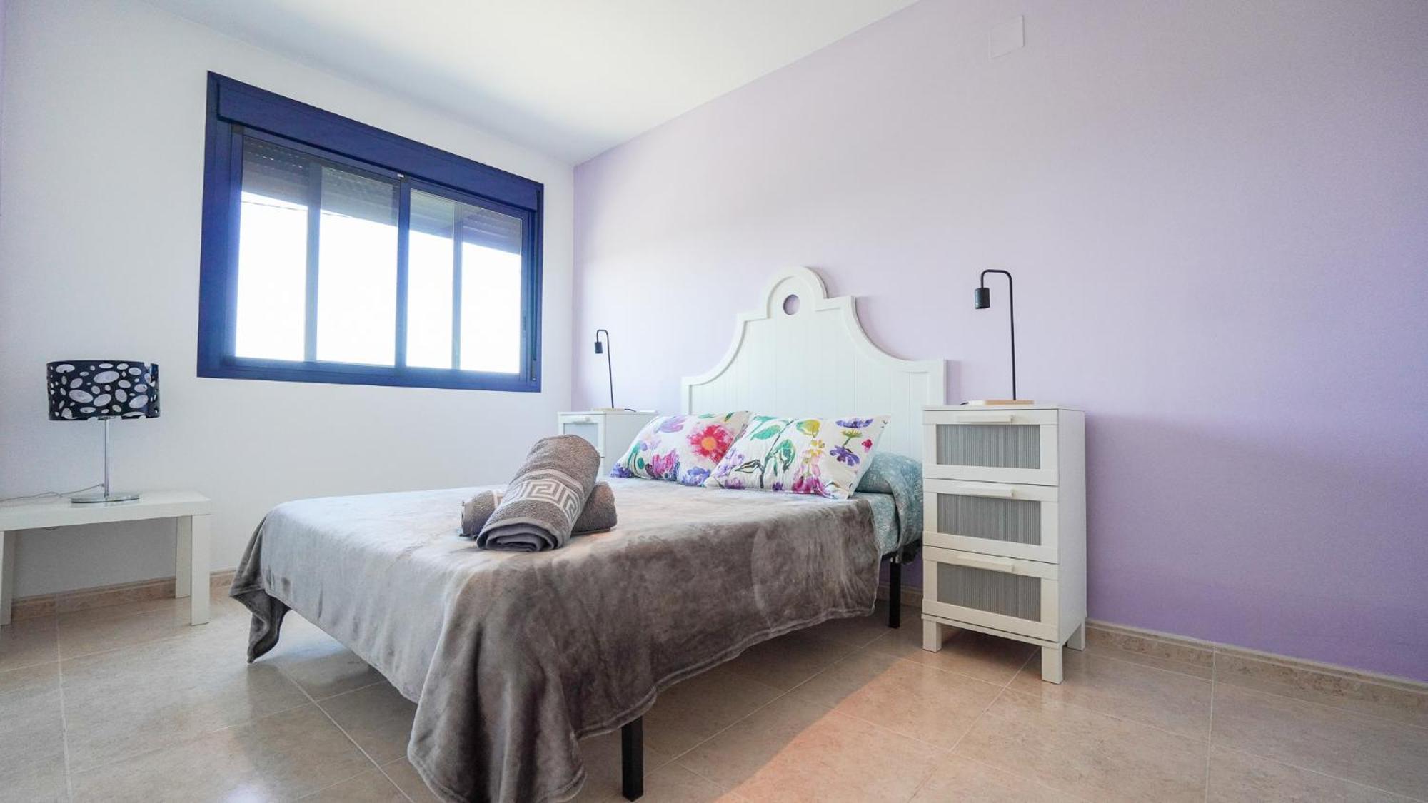 Ferienwohnung Gegant De Ferro Sant Jaume d’Enveja Exterior foto