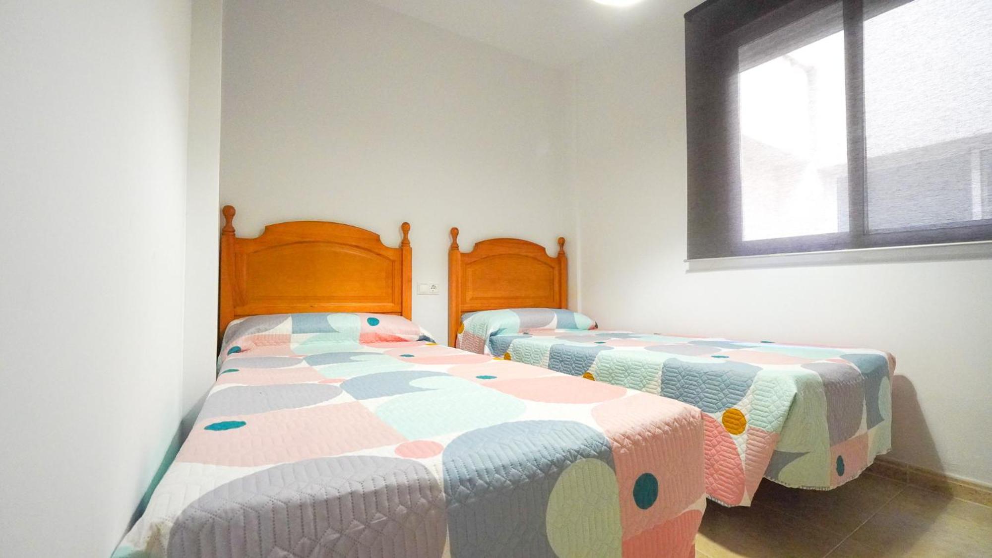 Ferienwohnung Gegant De Ferro Sant Jaume d’Enveja Exterior foto